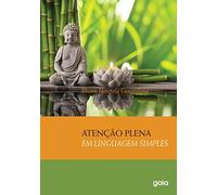 Atenção Plena em Linguagem Simples