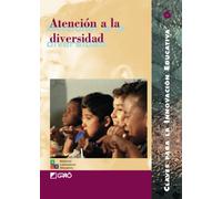 Atención A La Diversidad: 006 (Atención diversidad / E. inclusiva / Personalizaci / Didáctica /Diseño y desarrollo curricular)