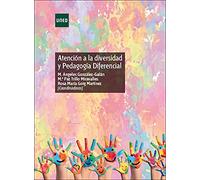 Atención a la diversidad y pedagogía diferencial (GRADO)