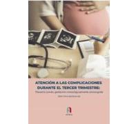 atencion a las complicaciones durante el tercer trimestre