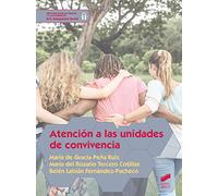 Atención a las unidades de convivencia: 55 (Servicios socioculturales y a la comunidad)
