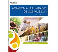 Atención a las unidades de convivencia (Servicios Socioculturales y a la Comunidad)