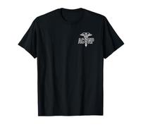 ATENCIÓN AGUDA Enfermera Practitioner ACNP Caduceus Health Care Camiseta