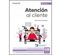 Atención Al Cliente 2.ª Edición