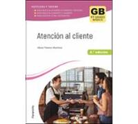 Atención al cliente 2.ª edición