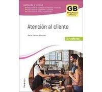 Atención Al Cliente (2ª Edición)