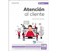 Atención Al Cliente 2.ª Edición 2022