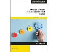 Atención al cliente en el proceso comercial (Administración y Gestión)