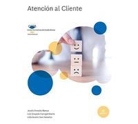 Atención al cliente (Formación Profesional Básica)