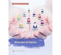 Atencion al cliente FPBS