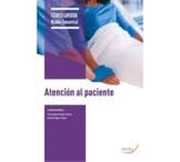 ATENCIÓN AL PACIENTE