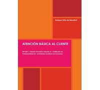 ATENCIÓN BÁSICA AL CLIENTE