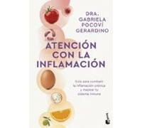 Atención con la inflamación