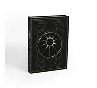 ¡Atención Cthulhu 2d20: Edición Coleccionista Del Exarca Del Sol Negro