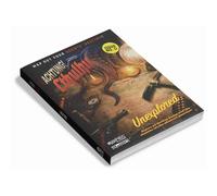 Modiphius Entertainment: Achtung Cthulhu: Unexplored - Softco (Importación USA)