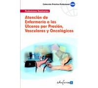 Atencion De Enfermeria A Las Ulceras Por Presion Vasculares Y On Colog