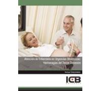 Atención De Enfermería En Urgencias Obstétricas: Hemorragias Del Terce