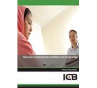 Atención E Intervención Con Menores Inmigrantes