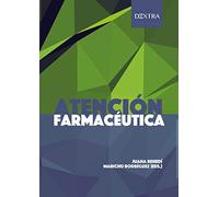 Atención Farmacéutica: 1 (Ciencias de la Salud)