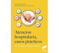 Atención hospitalaria, casos prácticos en Terapia Ocupacional: 09