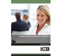 Atención Integral A La Mujer En El Climaterio