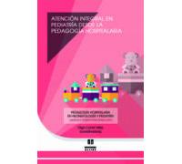 Atencion Integral En Pediatria Desde La Pedagogia Hospitalaria