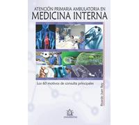 Atención primaria ambulatoria en Medicina Interna: Los 60 motivos de consulta principales: 3