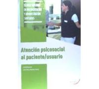 ATENCION PSICOSOCIAL AL PACIENTE-USUARIO