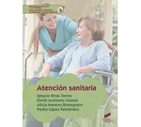 Atención sanitaria: 27 (Servicios Socioculturales y a la comunidad)