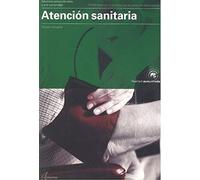Atención sanitaria (CFGM ATENCIÓN A PERSONAS EN SITUACIÓN DE DEPENDENC)