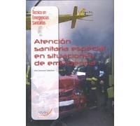 Atención sanitaria especial en situaciones de emergencia