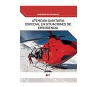 Atencion Sanitaria Especial En Situaciones De Emergencia