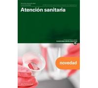 ATENCION SANITARIA GM 25 CF AT.PERSONAS SITUACION (CFGM ATENCIÓN A PERSONAS EN SITUACIÓN DE DEPENDENC)