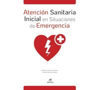 Atención sanitaria inicial en situaciones de emergencia (Ciclos Formativos)