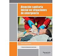 Atención sanitaria inicial en situaciones de emergencia (Sanidad)
