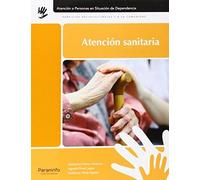 Atención sanitaria (Servicios Socioculturales y a la Comunidad)