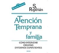 Atención temprana y familia. | Sonsoles Perpiñán
