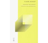 Atención Trastornada