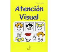 Atención visual
