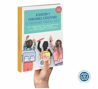 ATENCION Y FUNCIONES EJECUTIVAS