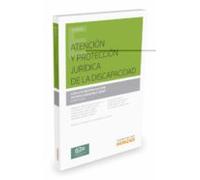 Atencion Y Proteccion Juridica De La Discapacidad