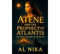 ATENE AND THE PROPHECY OF ATLANTIS: The Dark Shadow of Creocopia