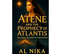ATENE AND THE PROPHECY OF ATLANTIS: The Dark Shadow of Creocopia