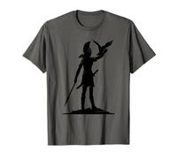 Atenea Diosa De La Sabiduría Antigua Mitología Griega Griega Camiseta