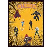 Atenea. El Reino Perdido.: Primera Parte.