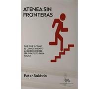 Atenea sin fronteras