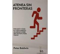 Atenea sin fronteras