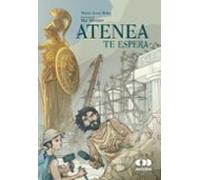 Atenea Te Espera