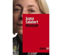 Atentado: 791 (Alianza Literaturas)