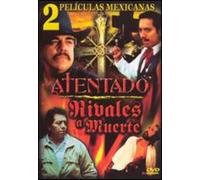Atentado & Rivales A Muerte [Edizione: Stati Uniti] [USA] [DVD]
